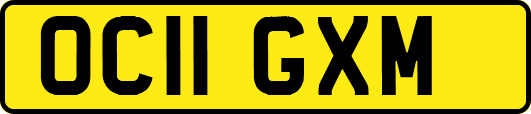 OC11GXM