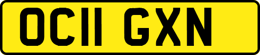 OC11GXN