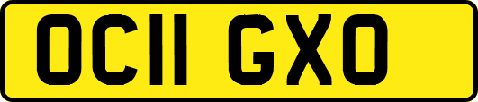 OC11GXO