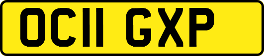 OC11GXP