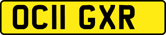 OC11GXR