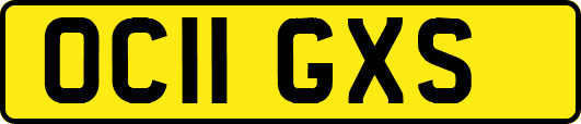 OC11GXS