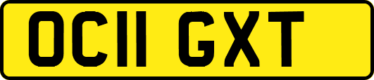 OC11GXT