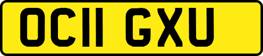 OC11GXU