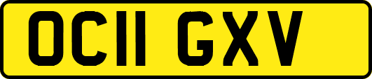 OC11GXV