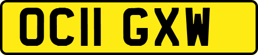 OC11GXW
