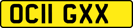 OC11GXX