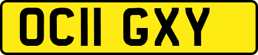 OC11GXY