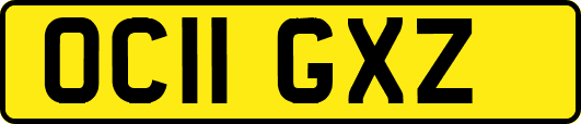 OC11GXZ