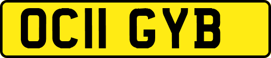 OC11GYB