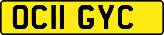 OC11GYC