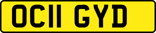 OC11GYD