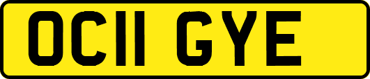 OC11GYE