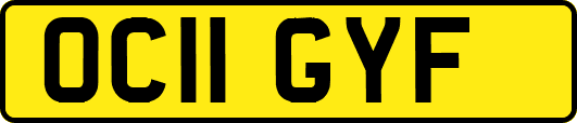 OC11GYF