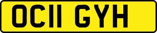 OC11GYH