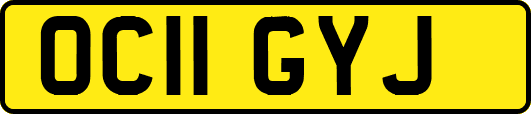 OC11GYJ