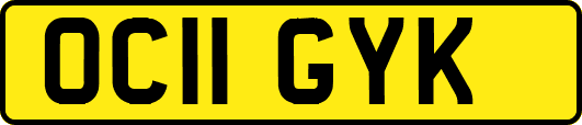 OC11GYK