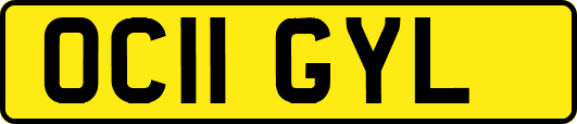 OC11GYL