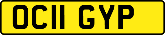 OC11GYP