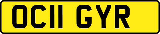 OC11GYR