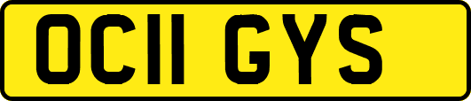 OC11GYS
