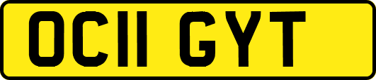 OC11GYT