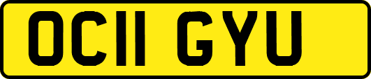 OC11GYU