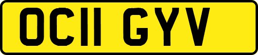 OC11GYV