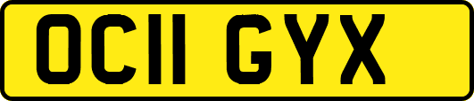 OC11GYX