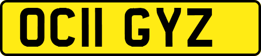 OC11GYZ