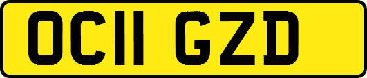 OC11GZD
