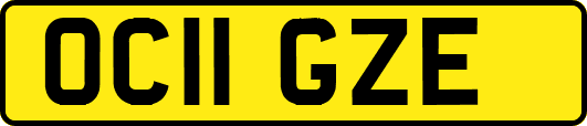 OC11GZE