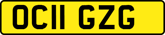 OC11GZG