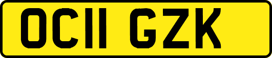 OC11GZK