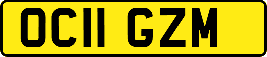 OC11GZM