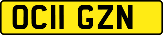 OC11GZN