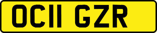 OC11GZR