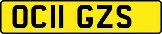 OC11GZS