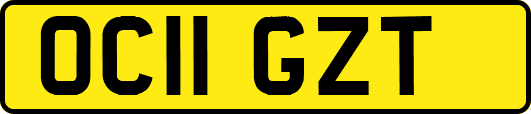 OC11GZT