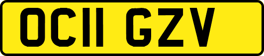 OC11GZV