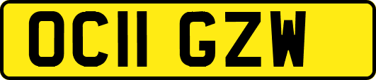 OC11GZW