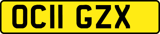 OC11GZX