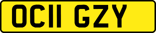 OC11GZY