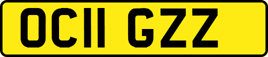 OC11GZZ