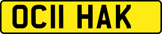 OC11HAK