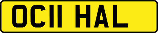 OC11HAL