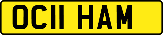 OC11HAM
