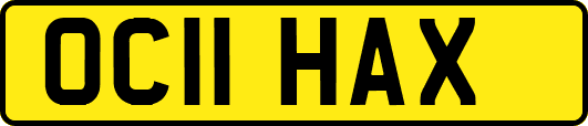 OC11HAX