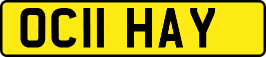 OC11HAY