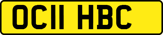 OC11HBC